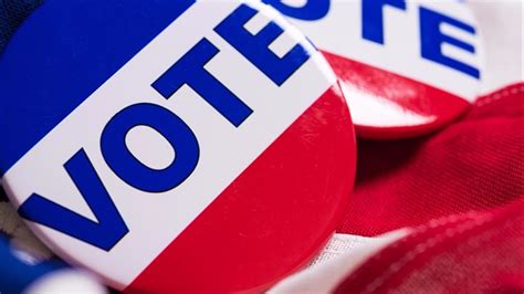 ELECTION DAY BLOG: Texans vote on 14 state constitutional amendments, local propositions